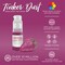Bakell - Cranberry Tinker Dust Edible Glitter (4g, 1x Spray Pump) for Food, Desserts, and Beverages!